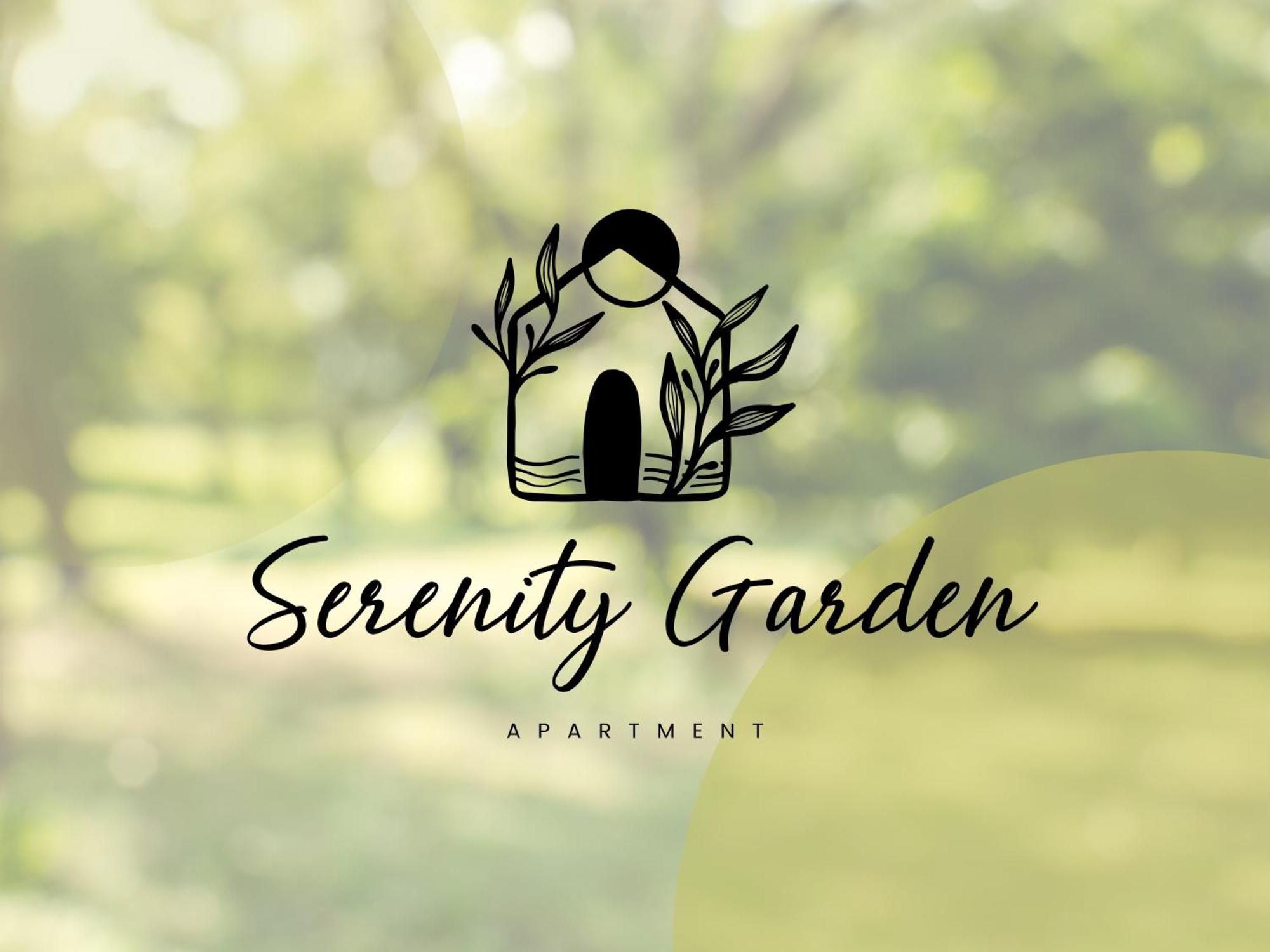 Serenity Garden Stupinigi Eksteriør billede